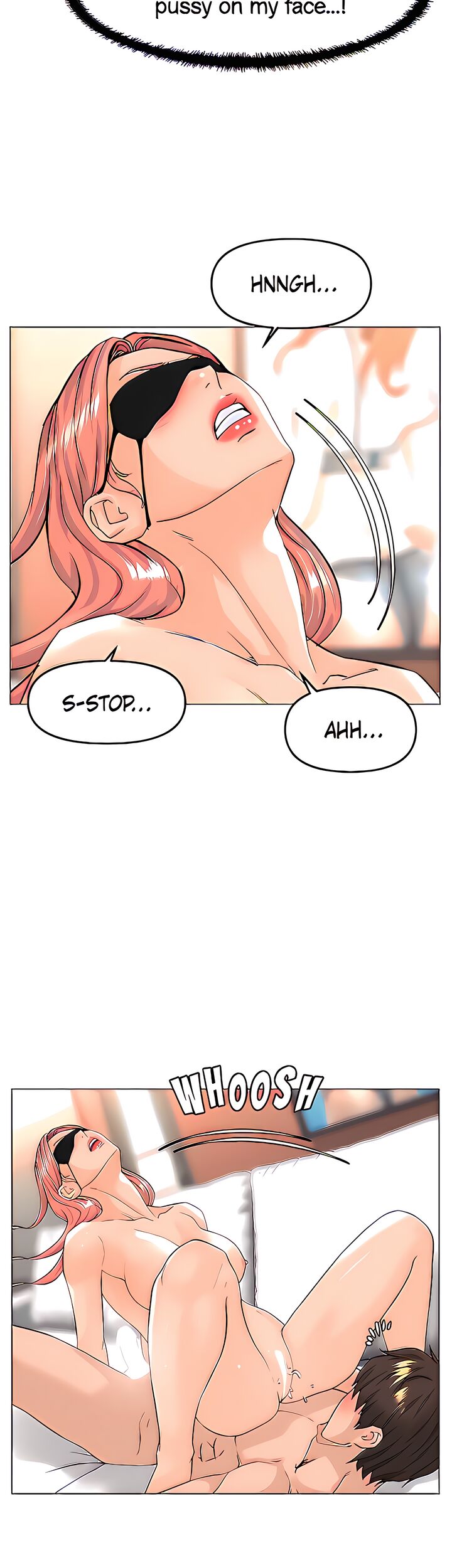 Read manhwa Celeb Next Door END Chapter 66 - SauceManhwa.com