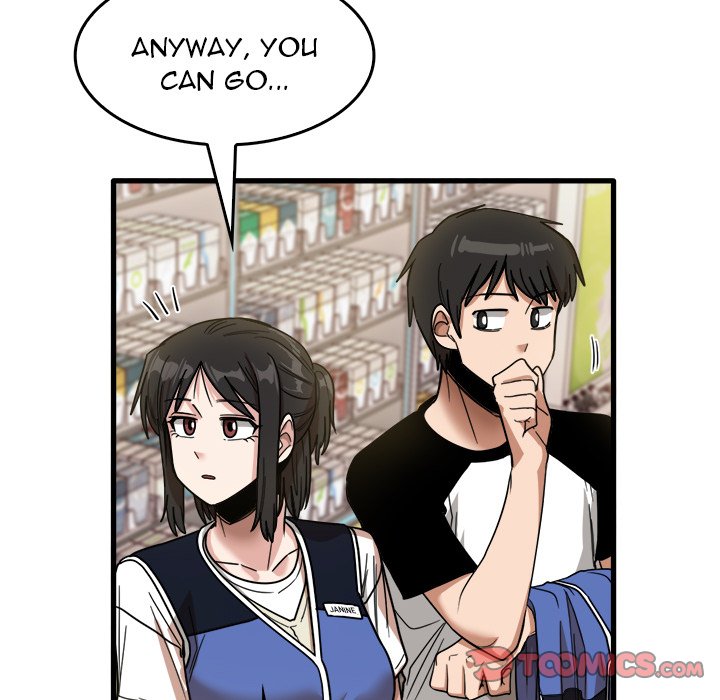 Read manhwa No More, No Less Chapter 35 - SauceManhwa.com