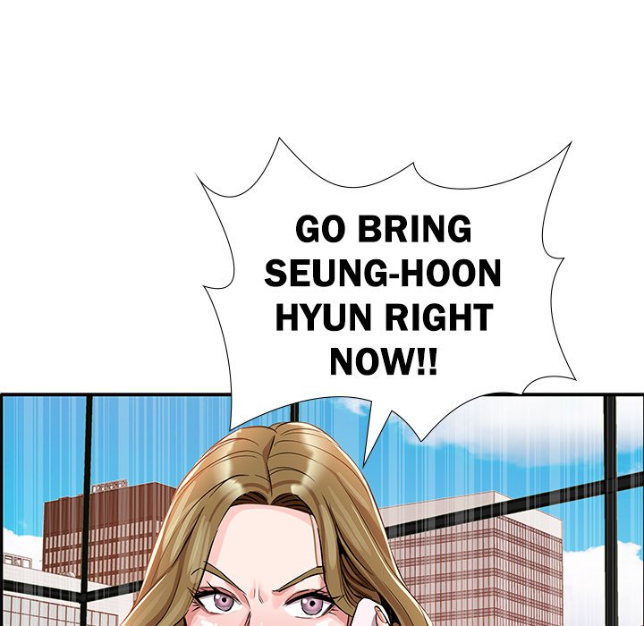 Read manhwa Sponsor (Drama) END Chapter 25 - SauceManhwa.com