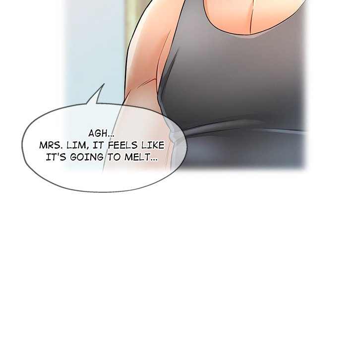 Read manhwa In Her Place Chapter 4 - SauceManhwa.com