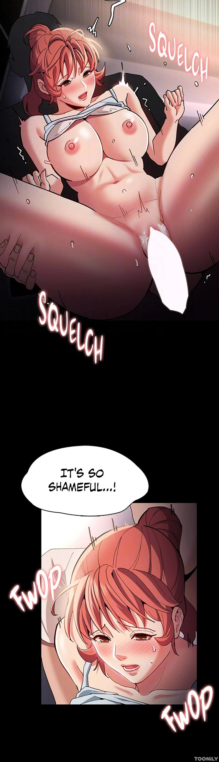 Read manhwa Pervert Addiction Chapter 16 - SauceManhwa.com