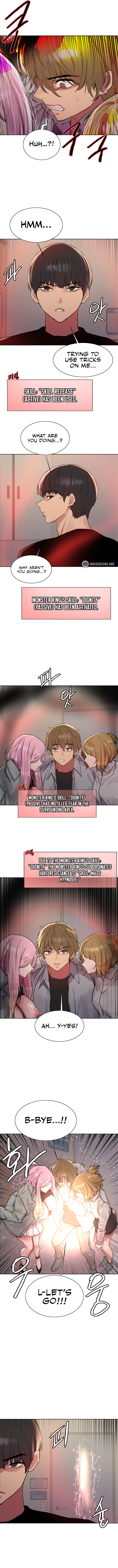 Read manhwa Sex Stopwatch  Chapter 110 - SauceManhwa.com