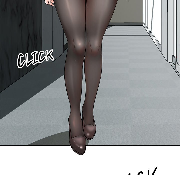 Read manhwa Office Troubles END Chapter 15 - SauceManhwa.com