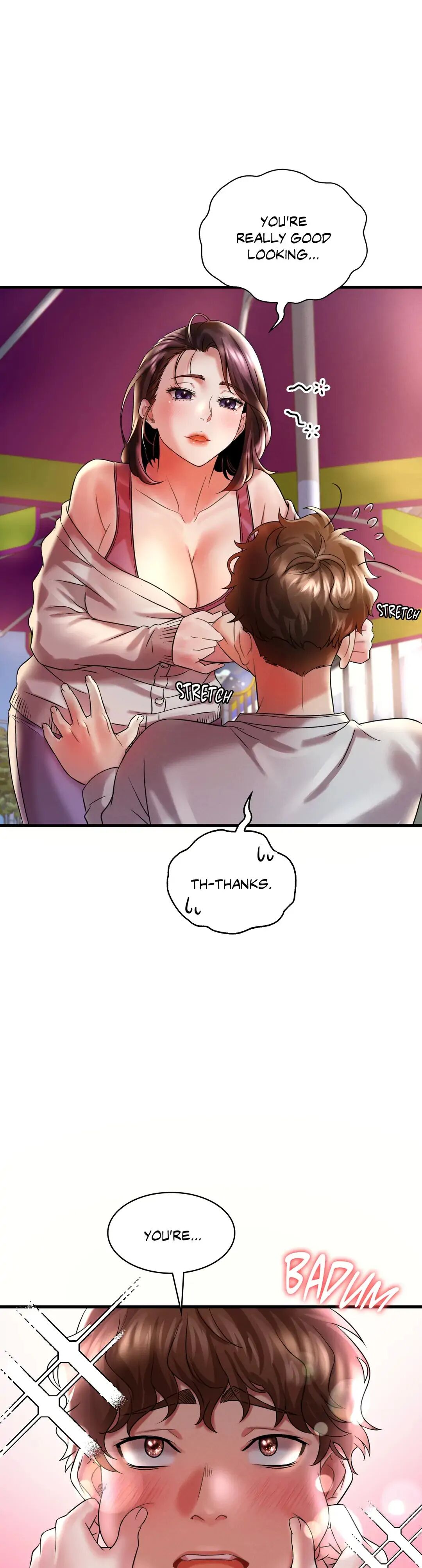 Read manhwa Drunk on You  Chapter 9 - SauceManhwa.com