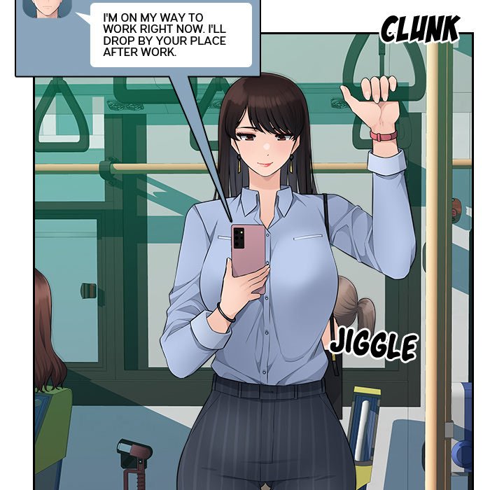 Read manhwa Office Desires End Chapter 10 - SauceManhwa.com