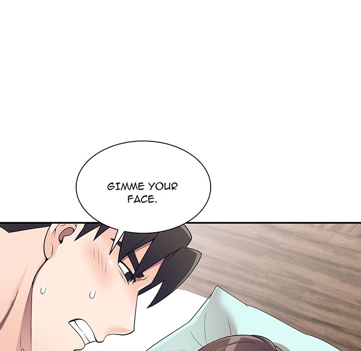 Read manhwa Private Lessons END Chapter 22 - SauceManhwa.com