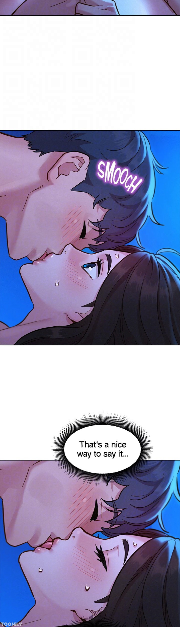 Read manhwa Friends to Lovers from Today Chapter 55 - SauceManhwa.com