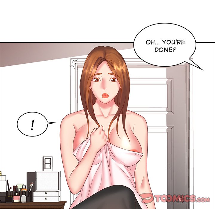 Read manhwa Office Troubles END Chapter 10 - SauceManhwa.com