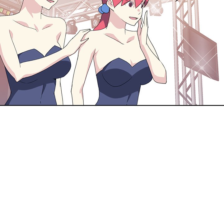 Read manhwa 15 Beauties END Chapter 40 - SauceManhwa.com