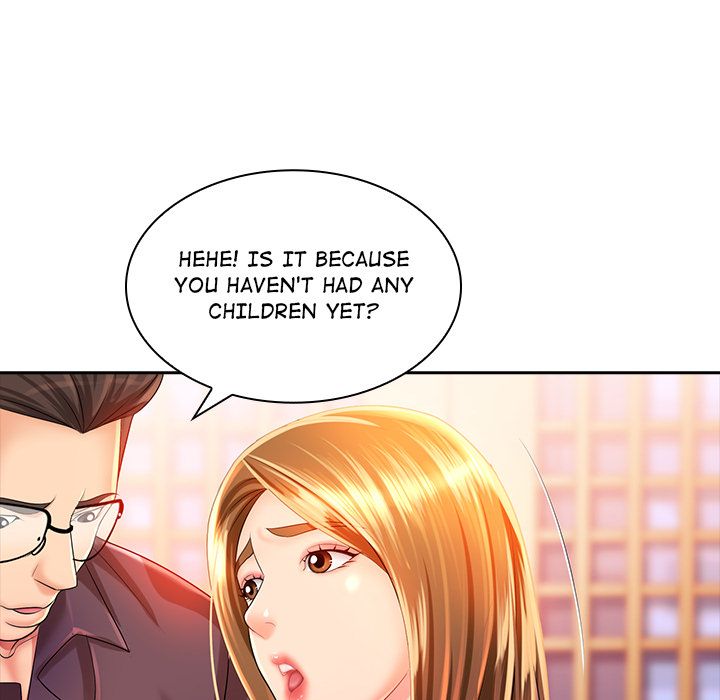 Read manhwa Office Troubles END Chapter 2 - SauceManhwa.com