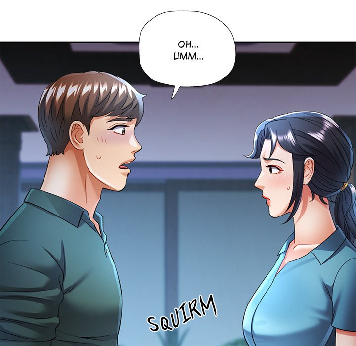 Read manhwa In Her Place Chapter 23 - SauceManhwa.com