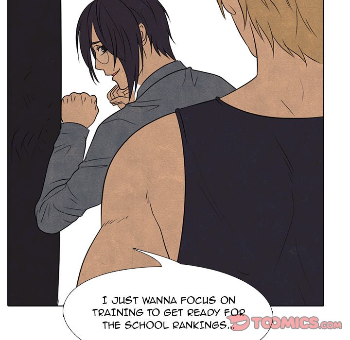 Read manhwa High School Devil Chapter 165 - SauceManhwa.com