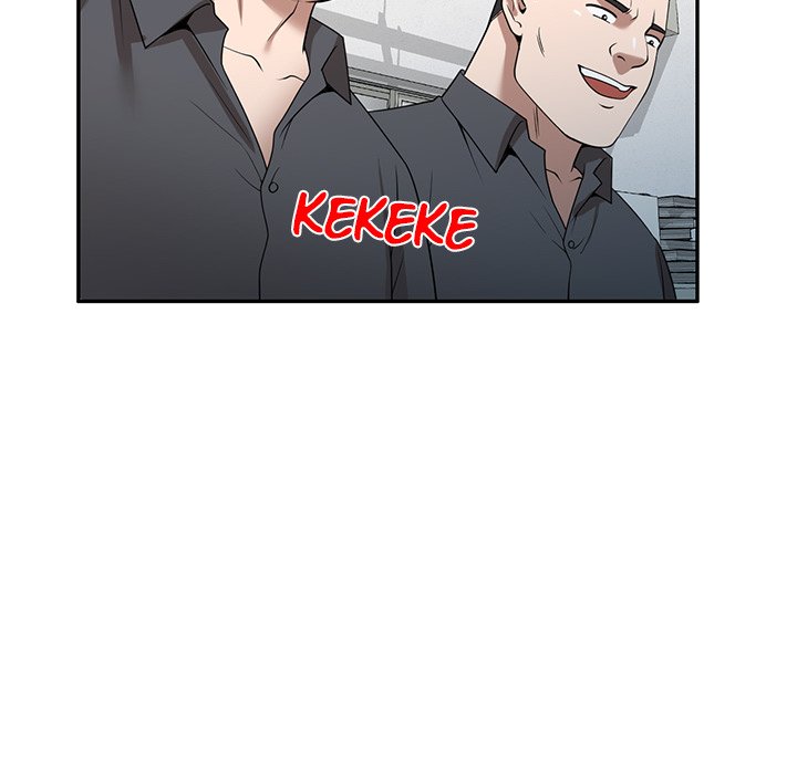 Read manhwa The Plunderers END Chapter 37 - SauceManhwa.com