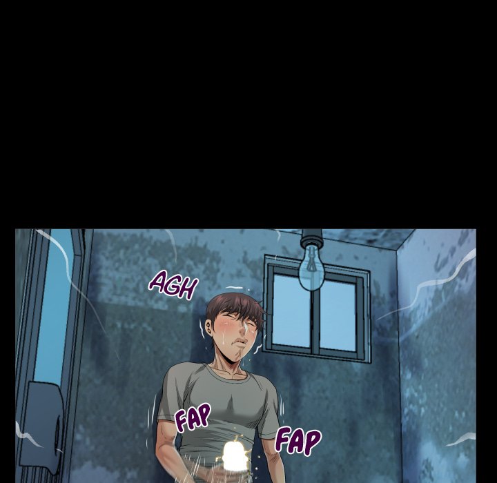 Read manhwa The Unforeseen Guest Chapter 3 - SauceManhwa.com