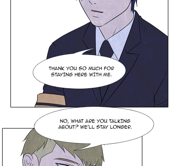 Read manhwa High School Devil Chapter 135 - SauceManhwa.com