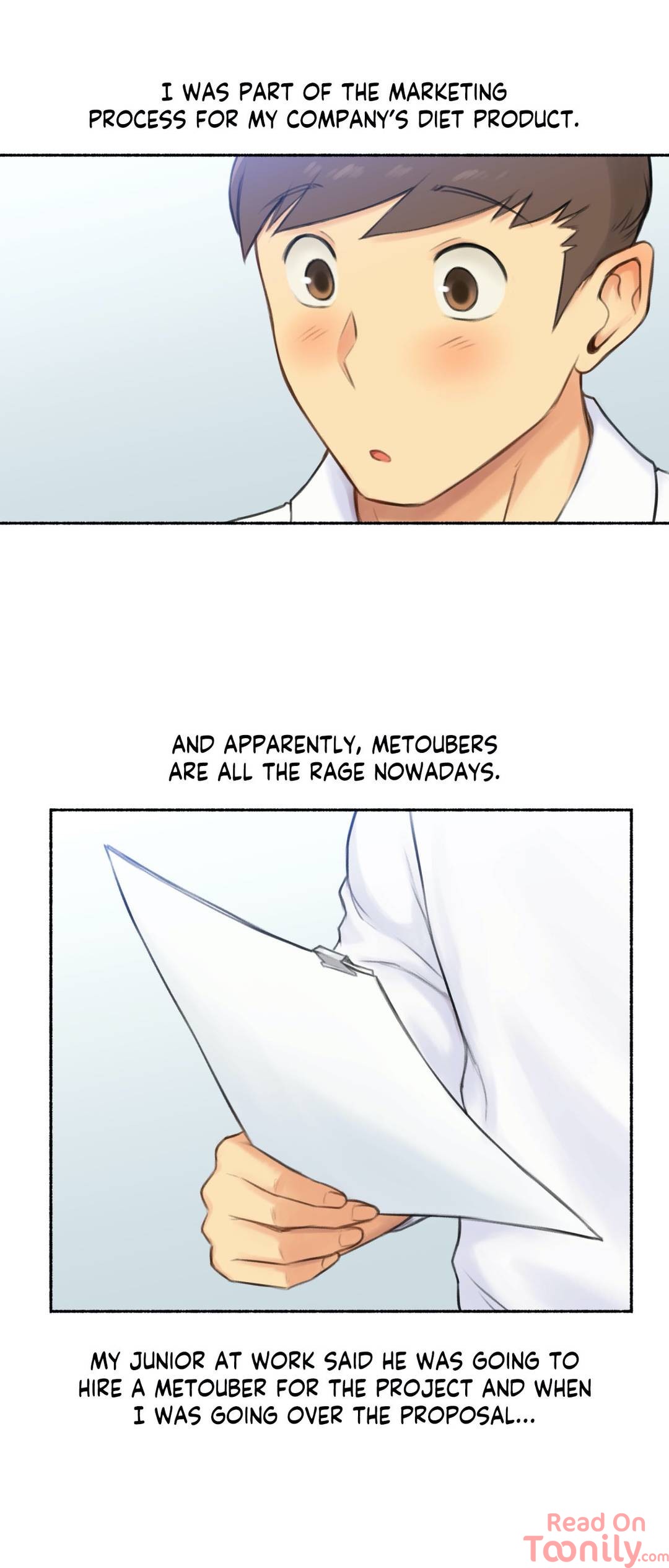 Read manhwa Sexual Exploits END Chapter 40 - SauceManhwa.com