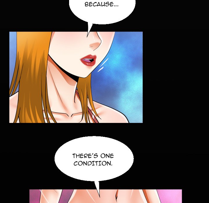 Read manhwa The Unforeseen Guest Chapter 56 - SauceManhwa.com