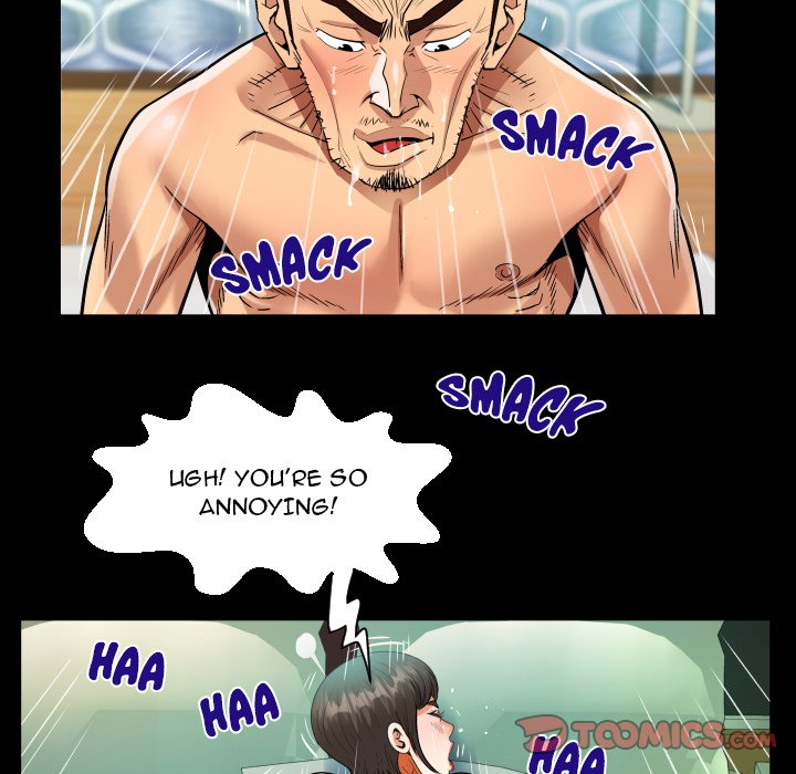 Read manhwa The Unforeseen Guest Chapter 92 - SauceManhwa.com