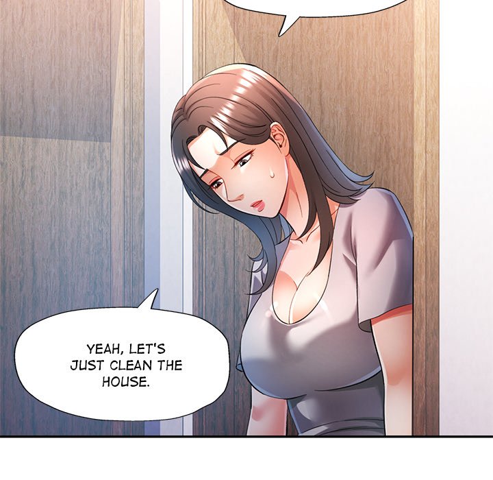 Read manhwa In Her Place Chapter 37 - SauceManhwa.com