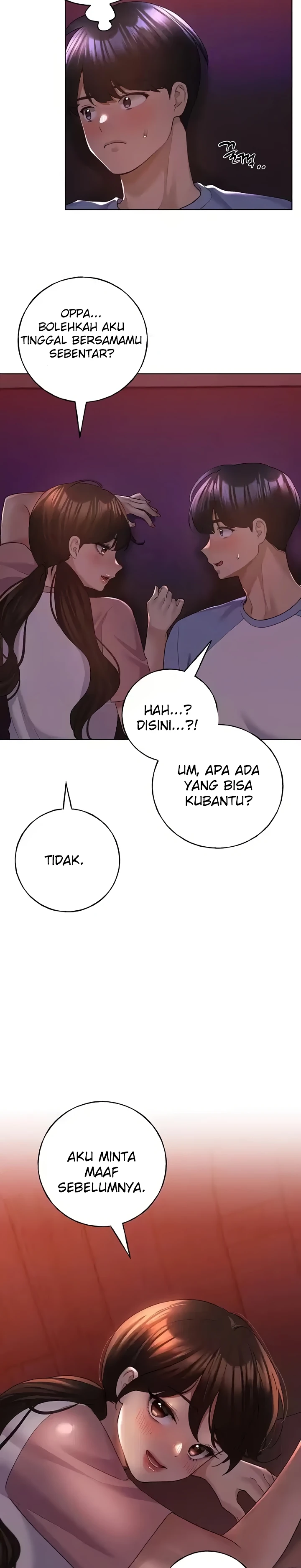 Read manhwa More Than Each Other  Chapter 56 - SauceManhwa.com