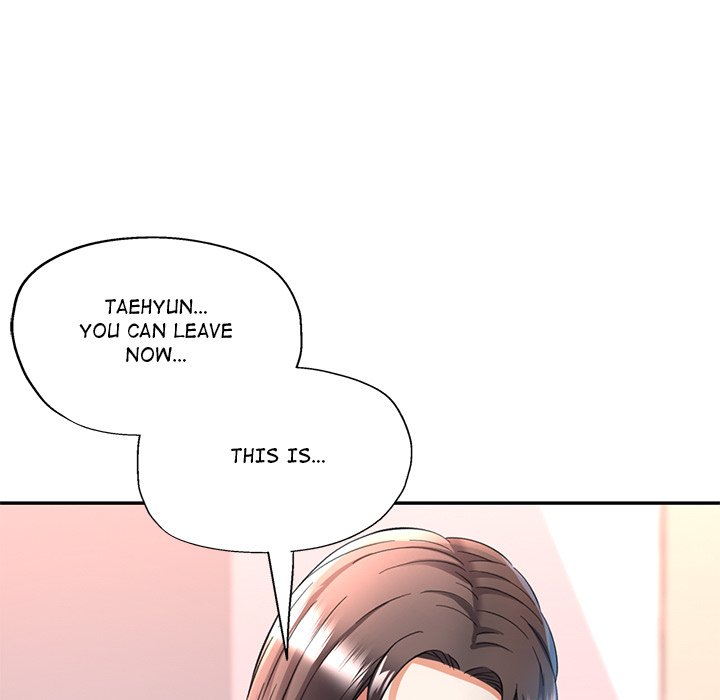 Read manhwa In Her Place Chapter 12 - SauceManhwa.com