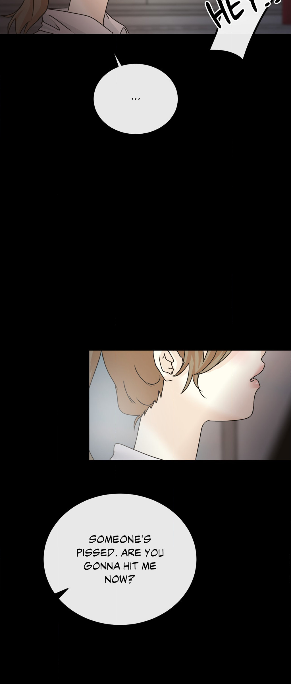 Read manhwa Where the Heart Is Chapter 17 - SauceManhwa.com