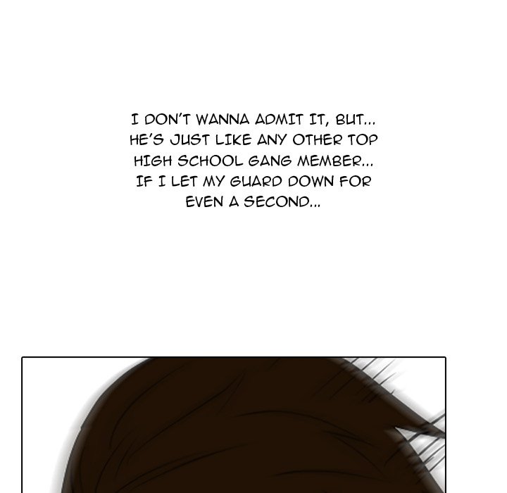 Read manhwa High School Devil Chapter 95 - SauceManhwa.com