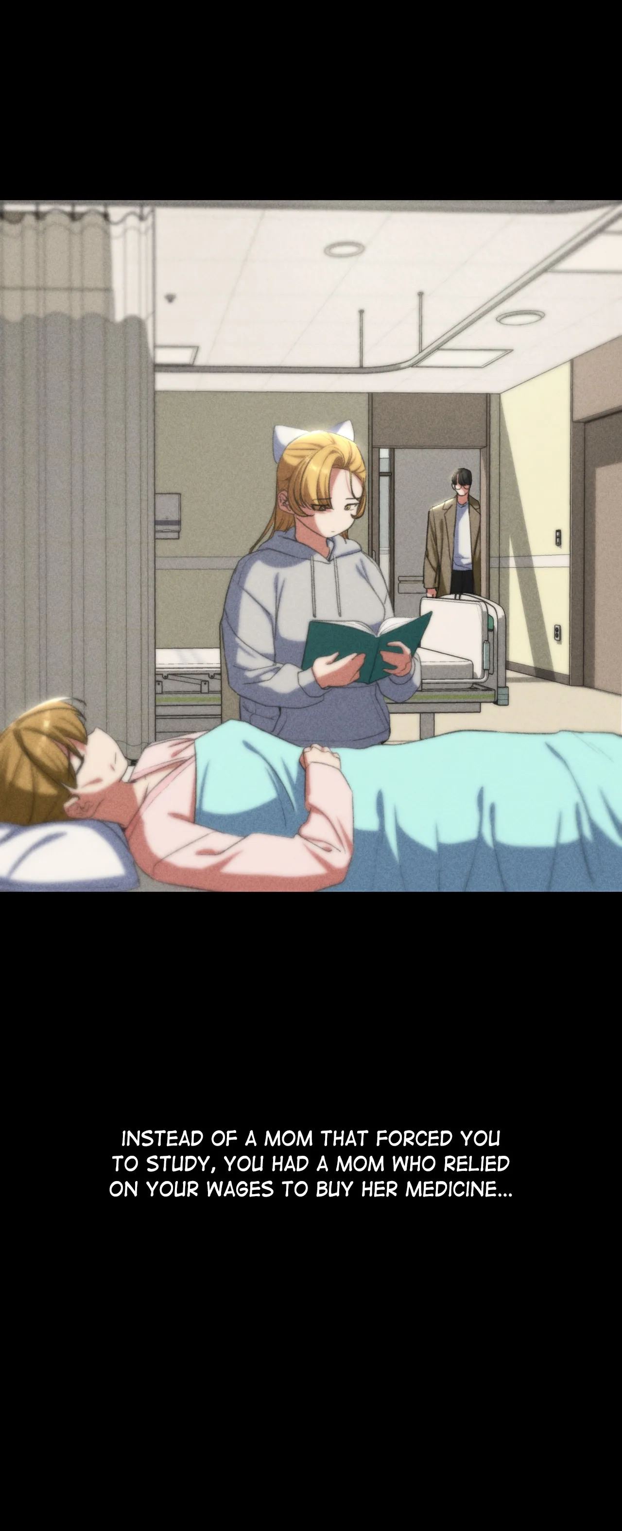 Read manhwa Lustful Games Chapter 42 - SauceManhwa.com