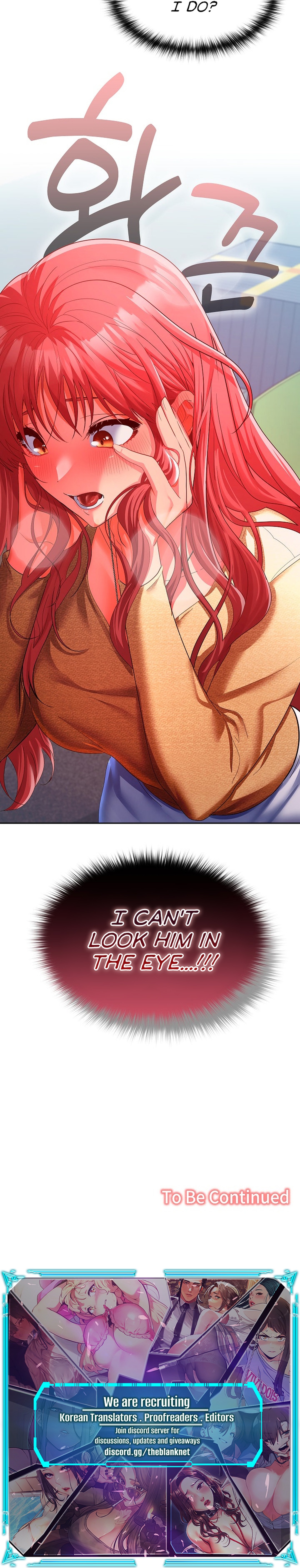 Read manhwa We Can’t, Not at Work! Chapter 17 - SauceManhwa.com