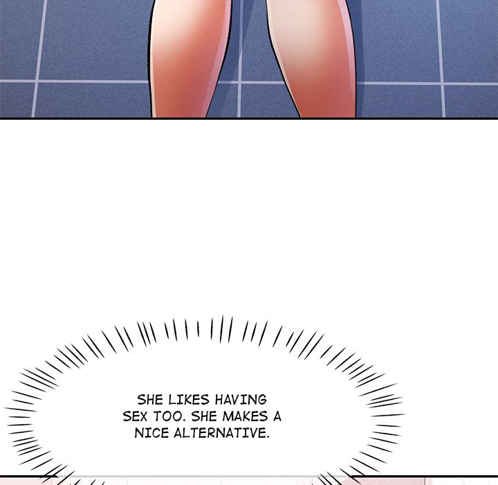 Read manhwa In Her Place Chapter 31 - SauceManhwa.com