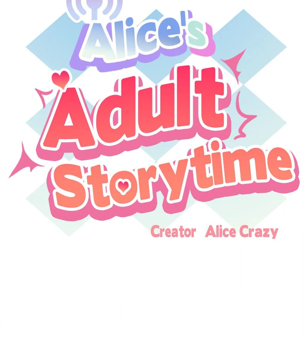 Read manhwa Alice’s Adult Storytime  Chapter 7 - SauceManhwa.com