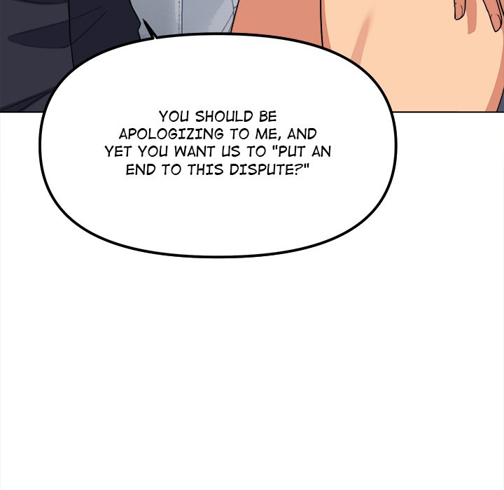 Read manhwa Someone Stop Her!  Chapter 4 - SauceManhwa.com