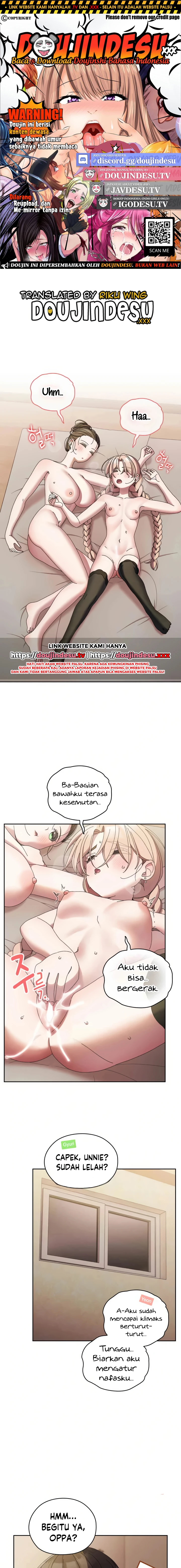 Read manhwa Boss! Give me your daughter! Chapter 60 - SauceManhwa.com