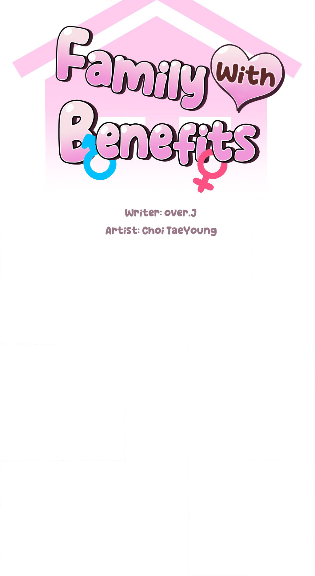 Read manhwa Family With Benefits  Chapter 15 - SauceManhwa.com