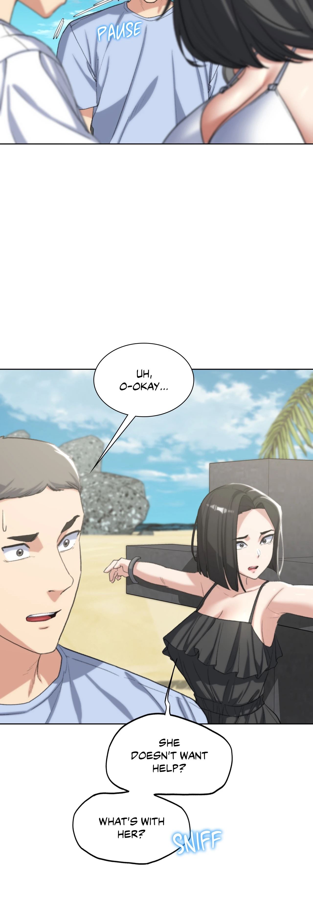 Read manhwa Lustful Games Chapter 24 - SauceManhwa.com