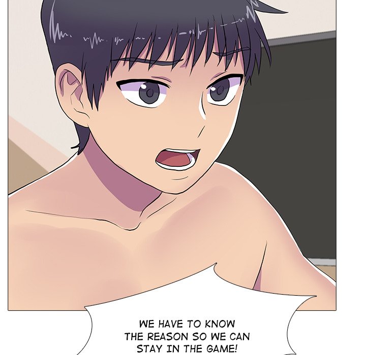 Read manhwa The Show Chapter 10 - SauceManhwa.com