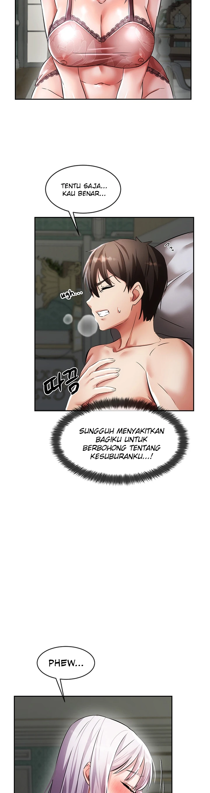 Read manhwa Taming Females to Rise in Status Chapter 2 - SauceManhwa.com