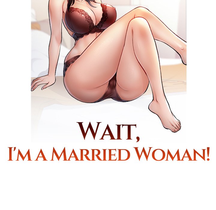 Read manhwa Wait, I’m a Married Woman! Chapter 5 - SauceManhwa.com