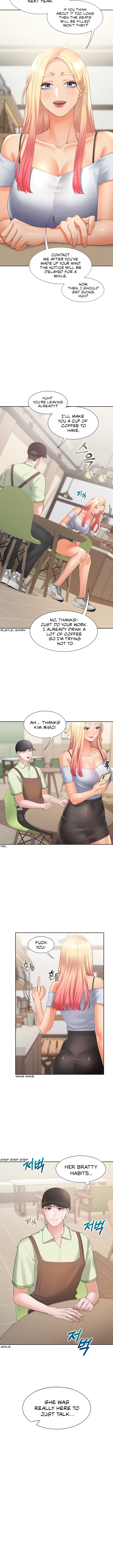 Read manhwa Bunk Beds HOT Chapter 40 - SauceManhwa.com