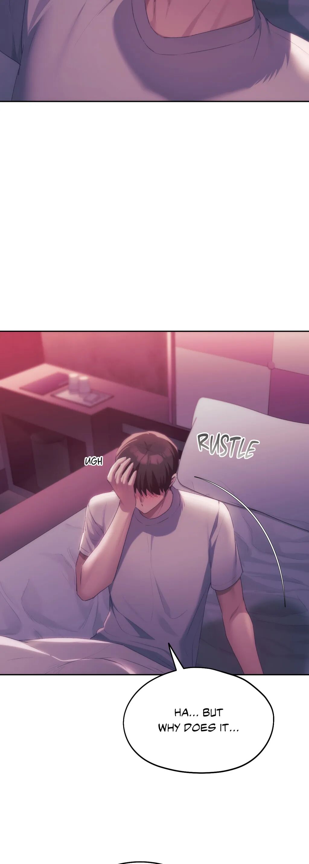 Read manhwa Wreck My Bias Chapter 43 - SauceManhwa.com