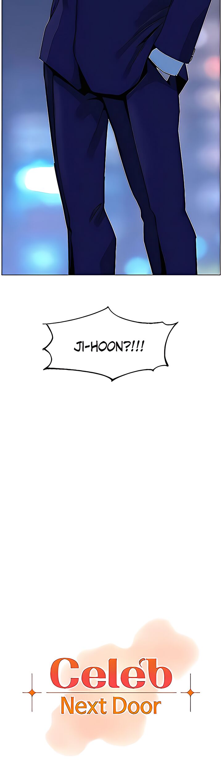 Read manhwa Celeb Next Door END Chapter 65 - SauceManhwa.com