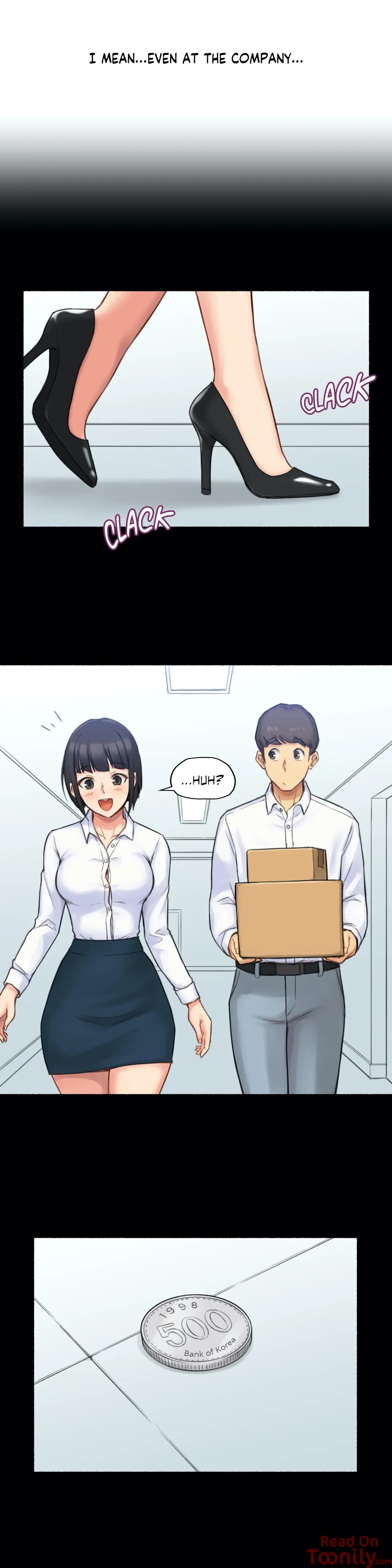 Read manhwa Sexual Exploits END Chapter 34 - SauceManhwa.com