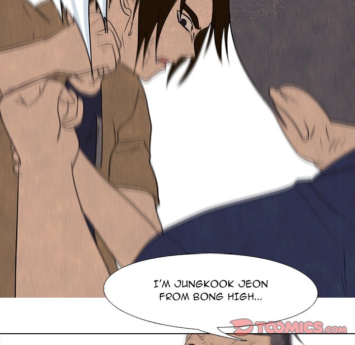 Read manhwa High School Devil Chapter 188 - SauceManhwa.com