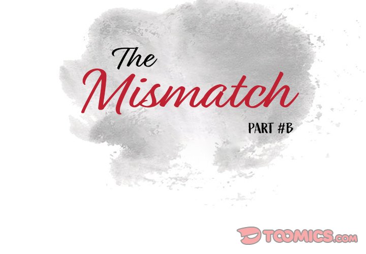 Read manhwa The Mismatch END Chapter 21 - SauceManhwa.com