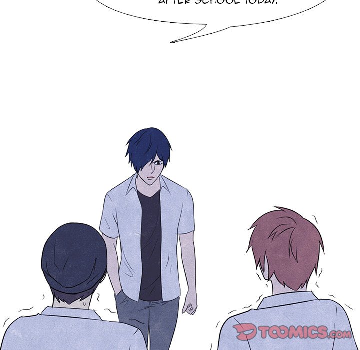 Read manhwa High School Devil Chapter 121 - SauceManhwa.com