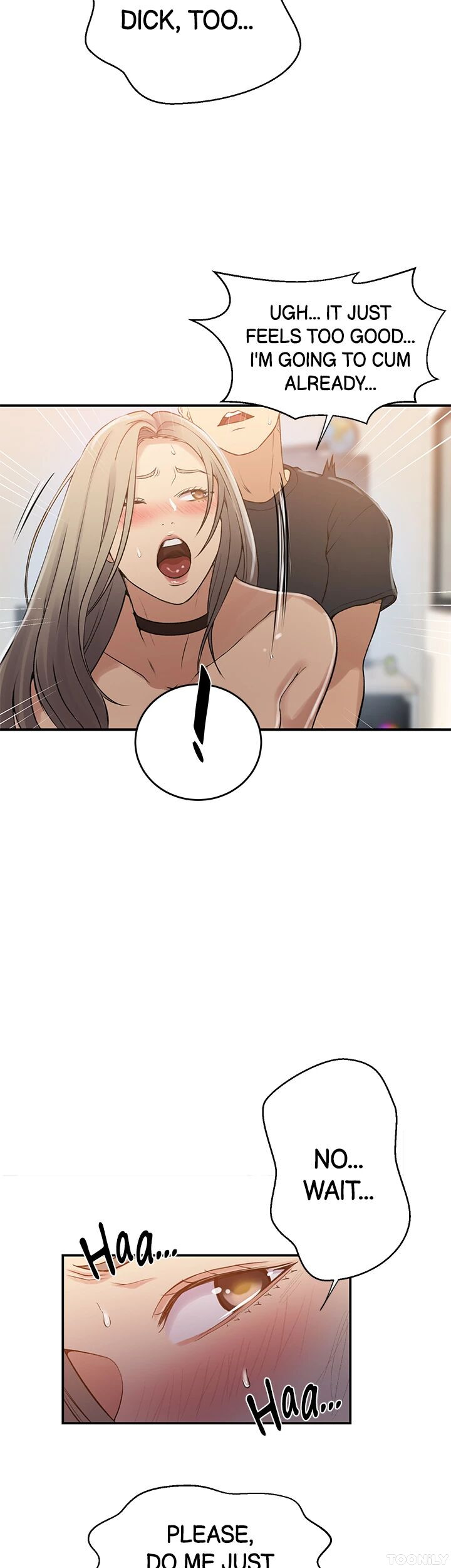 Read manhwa Secret Class HOT Chapter 185 - SauceManhwa.com