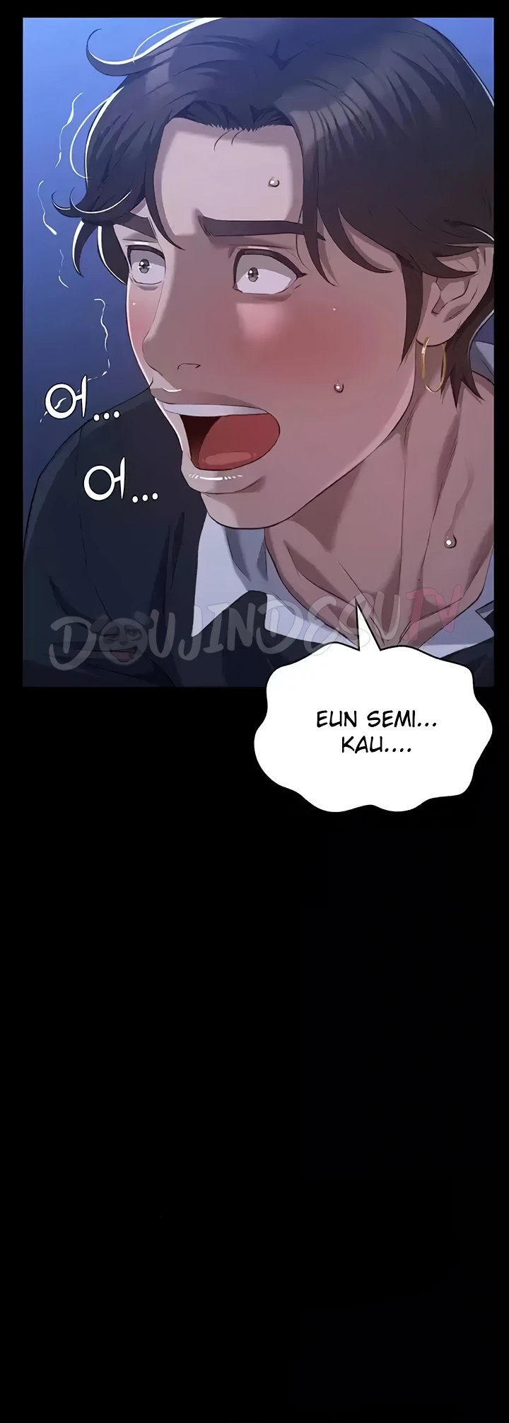 Read manhwa Resume Chapter 104 - SauceManhwa.com