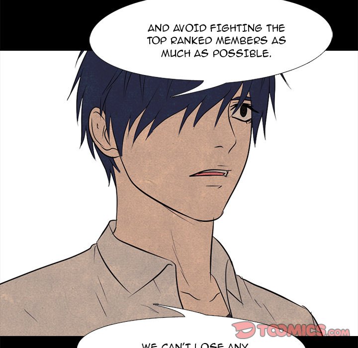 Read manhwa High School Devil Chapter 128 - SauceManhwa.com