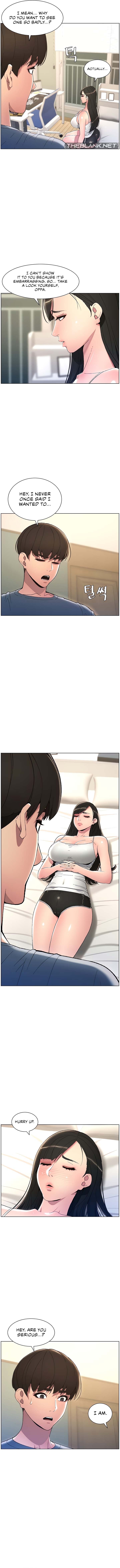 Read manhwa Secret Lessons With My Younger Sister  Chapter 3 - SauceManhwa.com