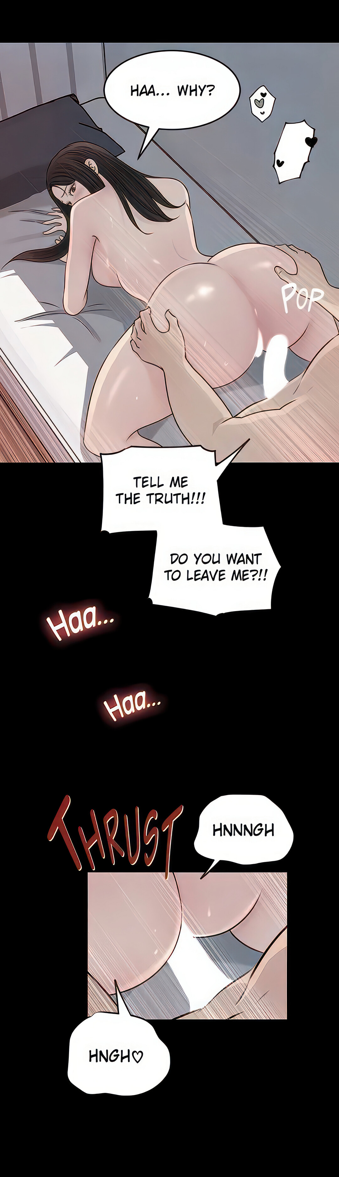 Read manhwa Inside My Sister-in-Law End Chapter 47 - SauceManhwa.com